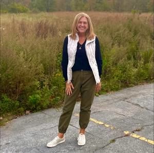 Meet your Posher, Michelle